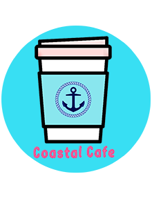 Coastal Cafe Logo